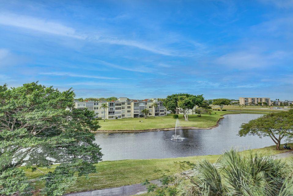 14671 Bonaire Boulevard Apt 502, Delray Beach FL 33446