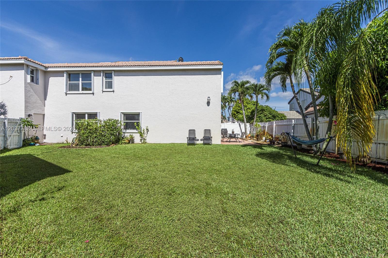 17367 SW 20th Ct, Miramar FL 33029 photo 3