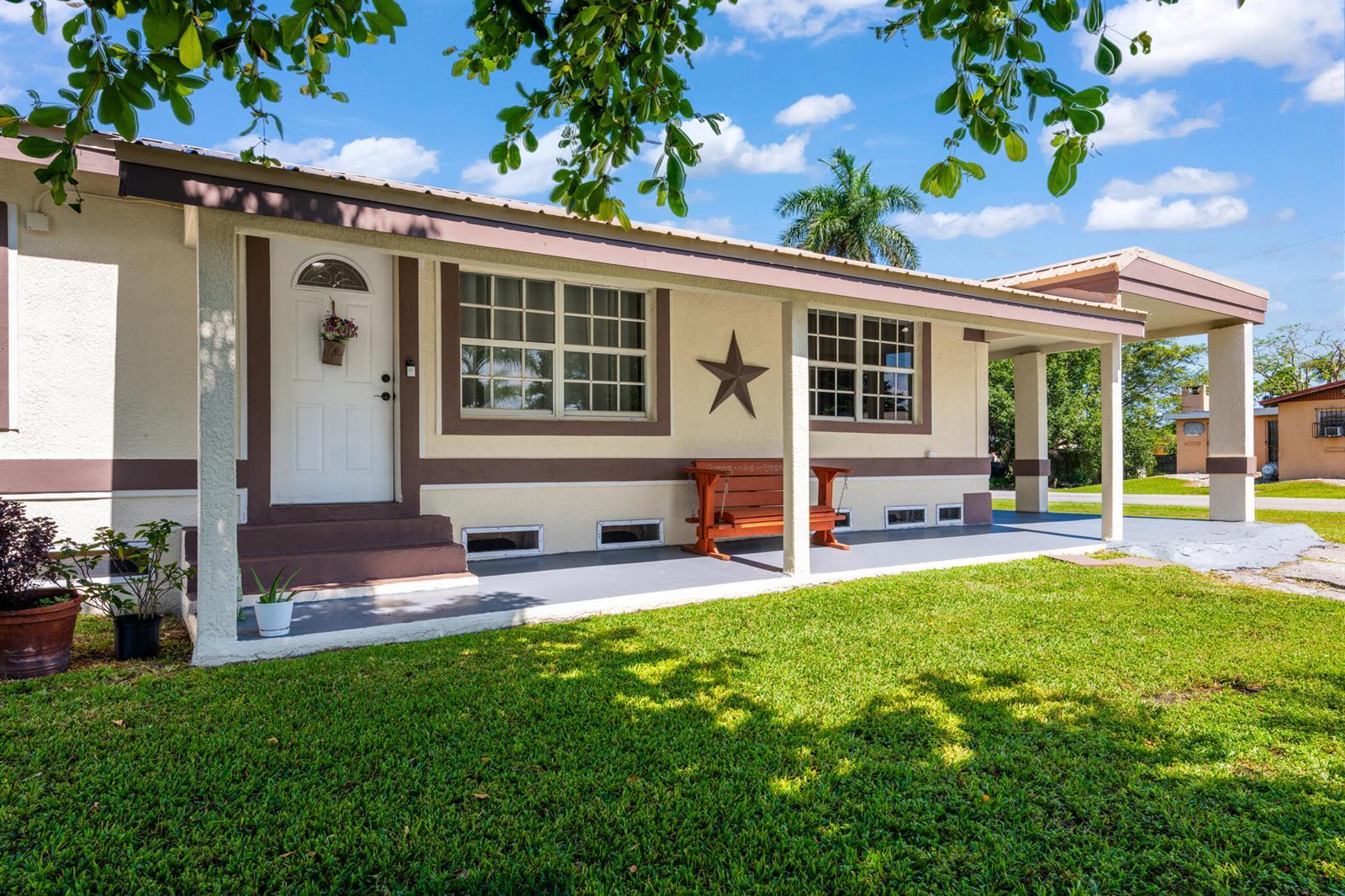 410 SE 4th Avenue, South Bay FL 33493 photo 2