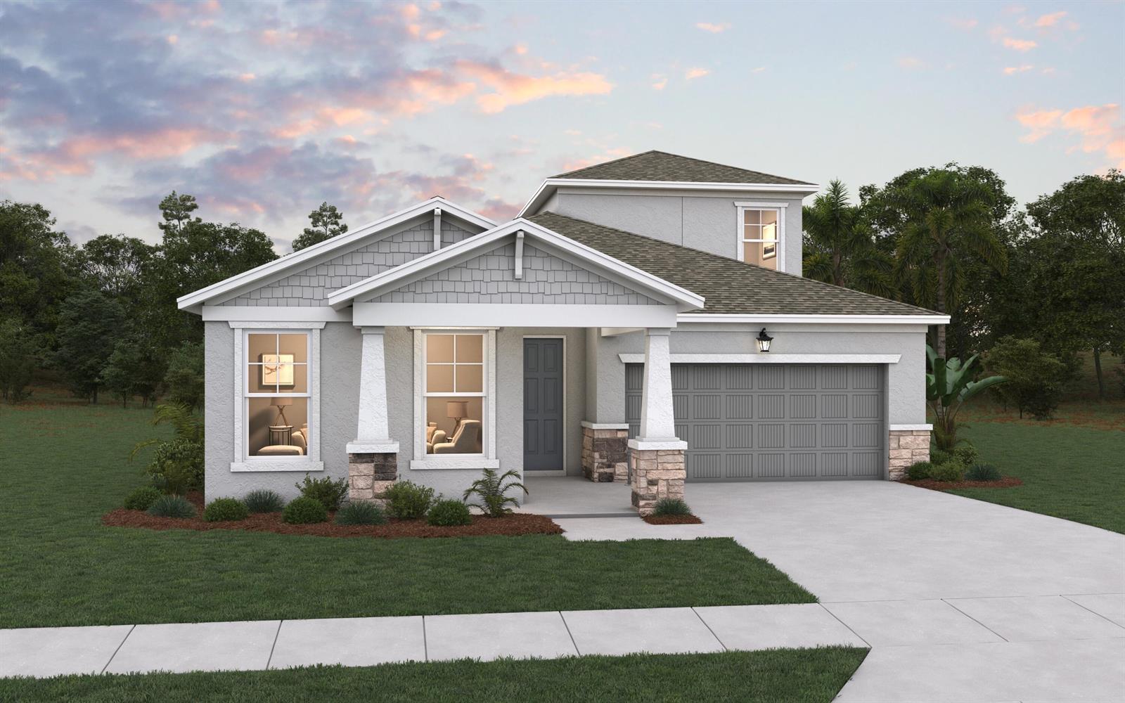 6841 NW Glynlea Blvd S, Port St. Lucie FL 34987