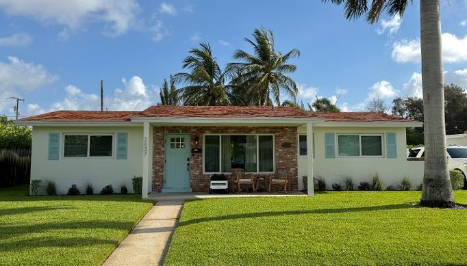 2637 Exuma Road, West Palm Beach FL 33406