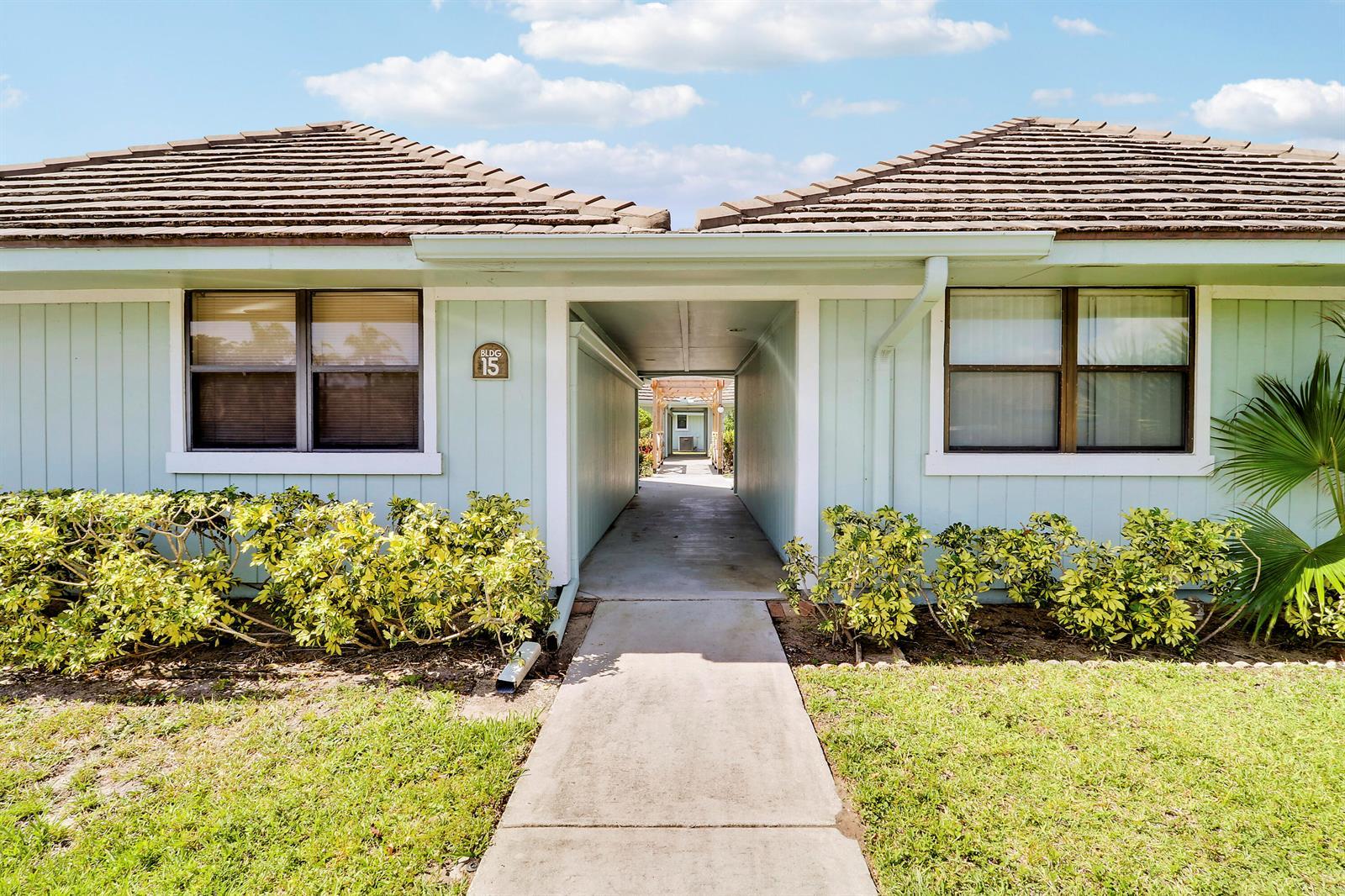 1127 E Seminole Avenue # 15b, Jupiter FL 33477 photo 3