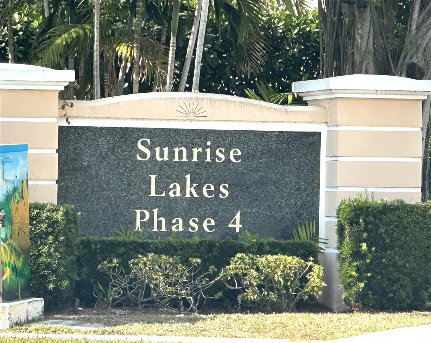 10332 Sunrise Lakes Boulevard # 310, Sunrise FL 33322 photo 4