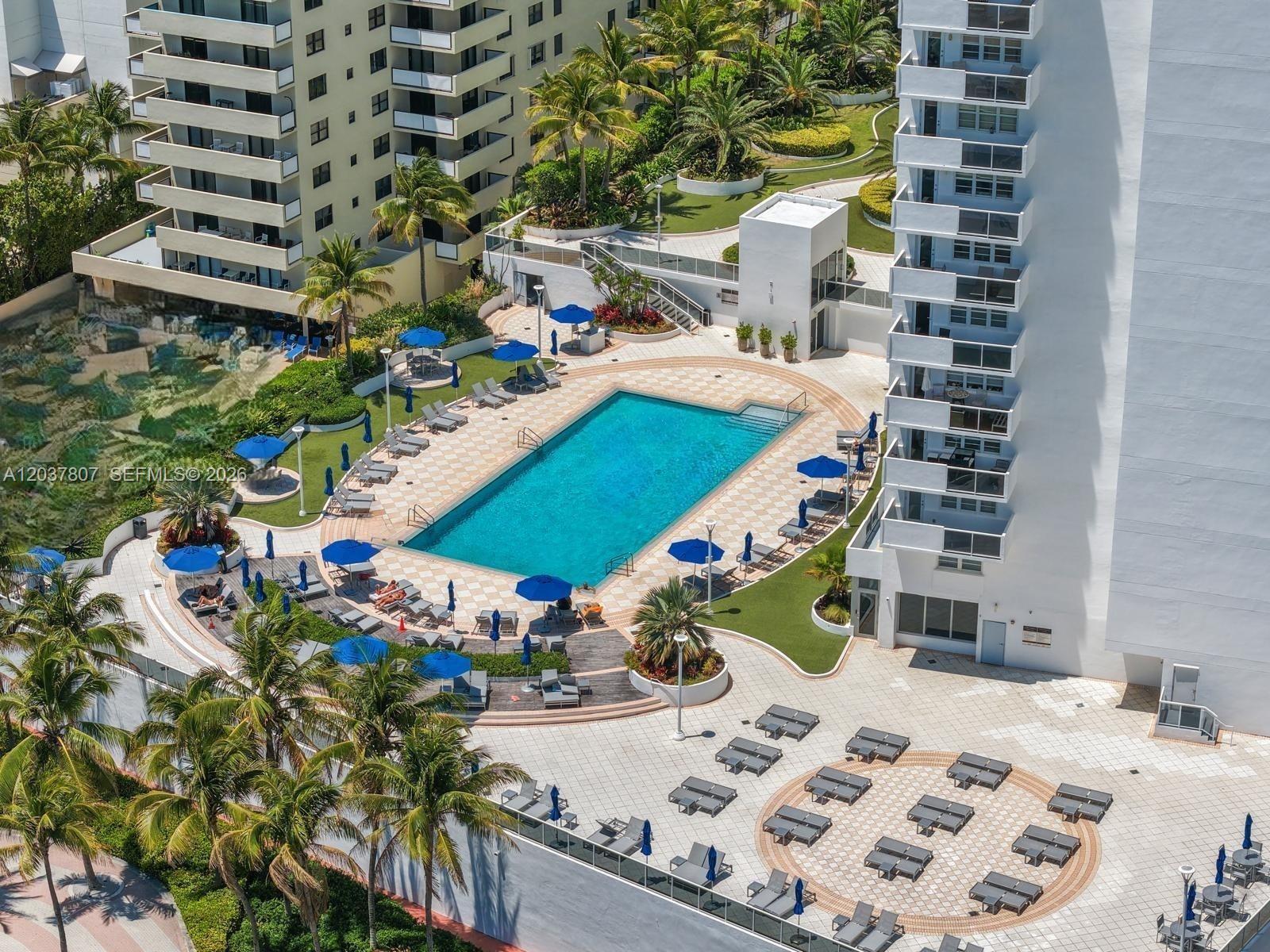 100 Lincoln Rd # 307, Miami Beach FL 33139 photo 2