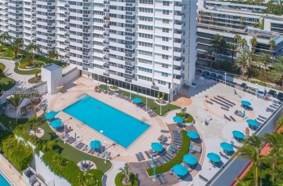 100 Lincoln Rd # 307, Miami Beach FL 33139