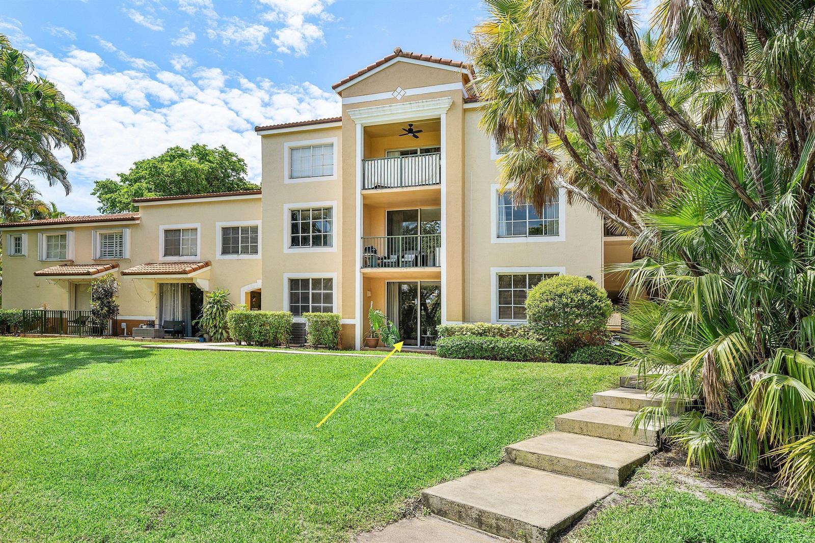 111 Yacht Club Way # 108, Hypoluxo FL 33462