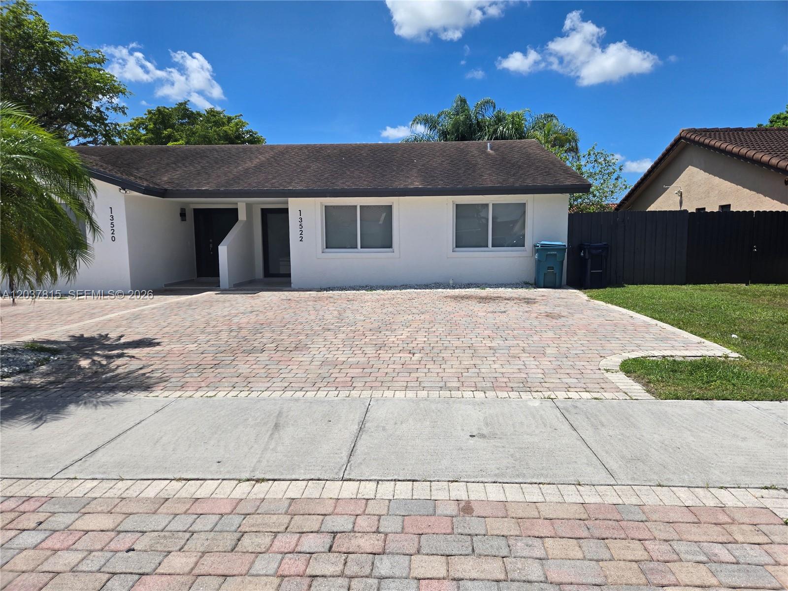 13520 SW 64th Ln # 13522, Miami FL 33183