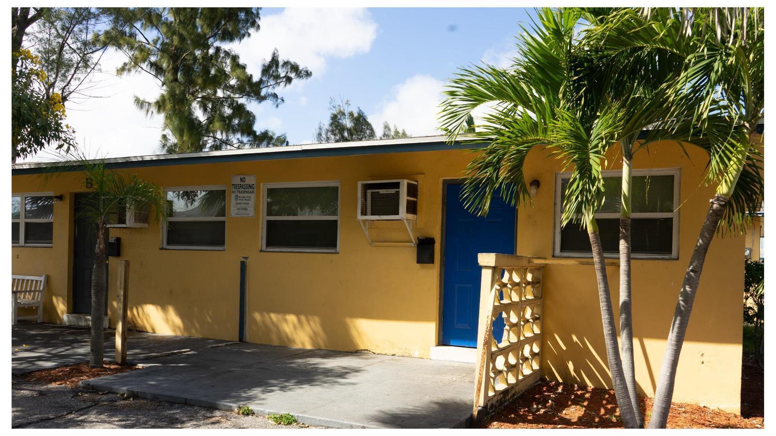 5409 Pinewood Street # B, West Palm Beach FL 33407
