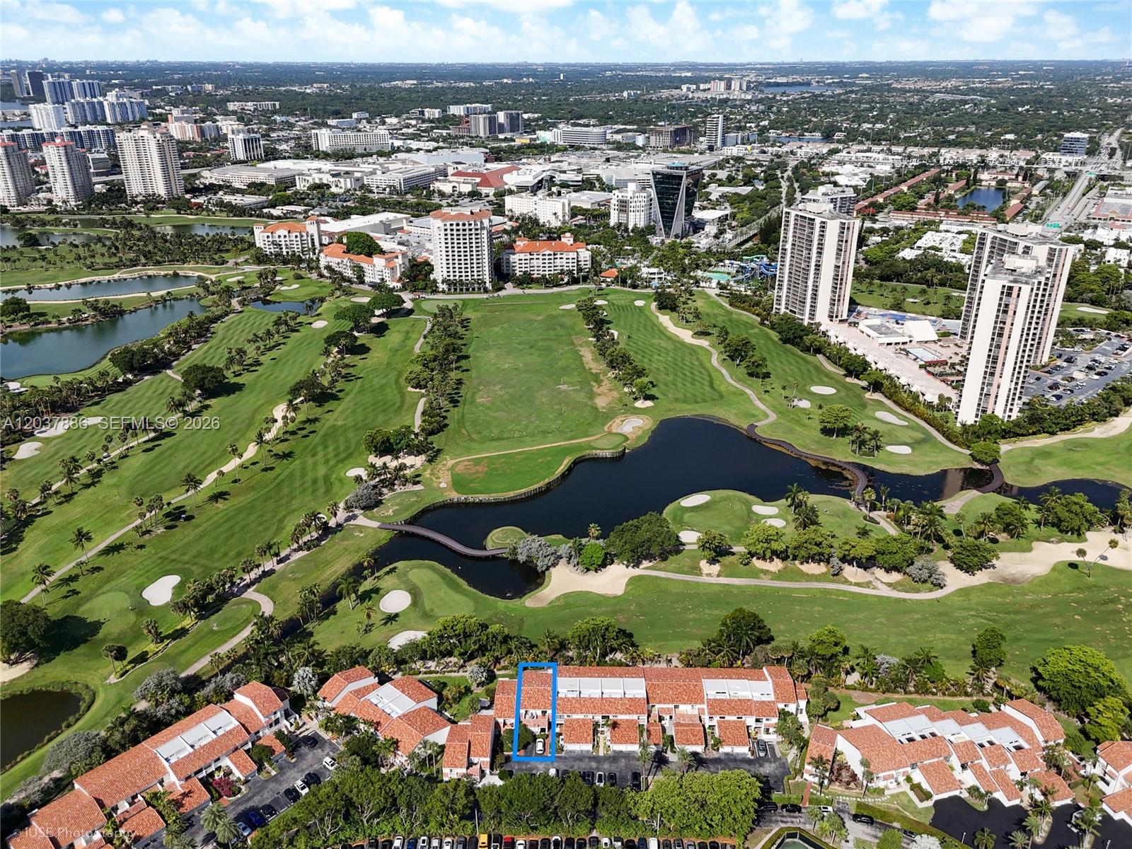 20308 NE 34th Ct # 38, Aventura FL 33180 photo 3