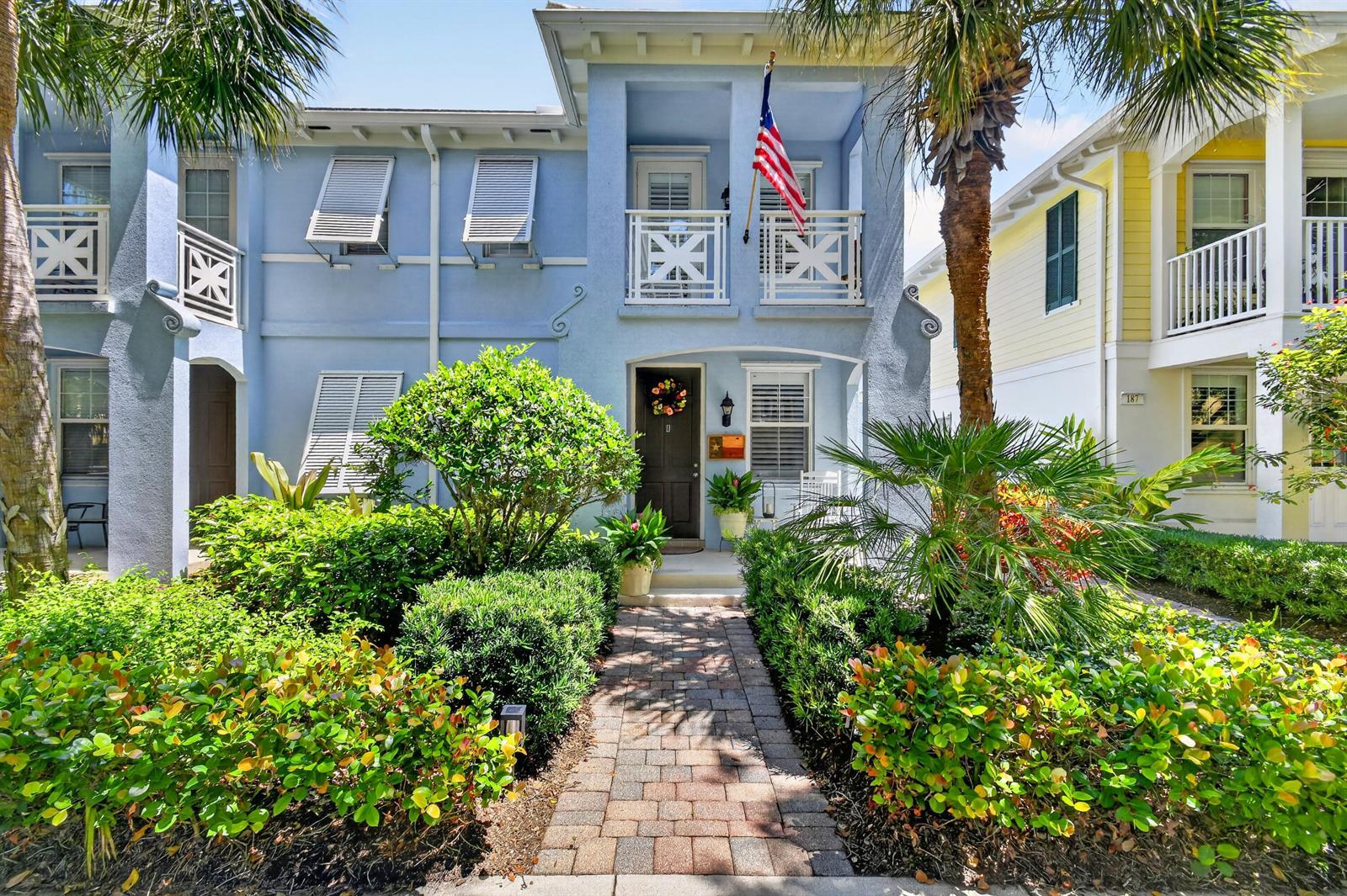 191 Soriano Drive, Jupiter FL 33458