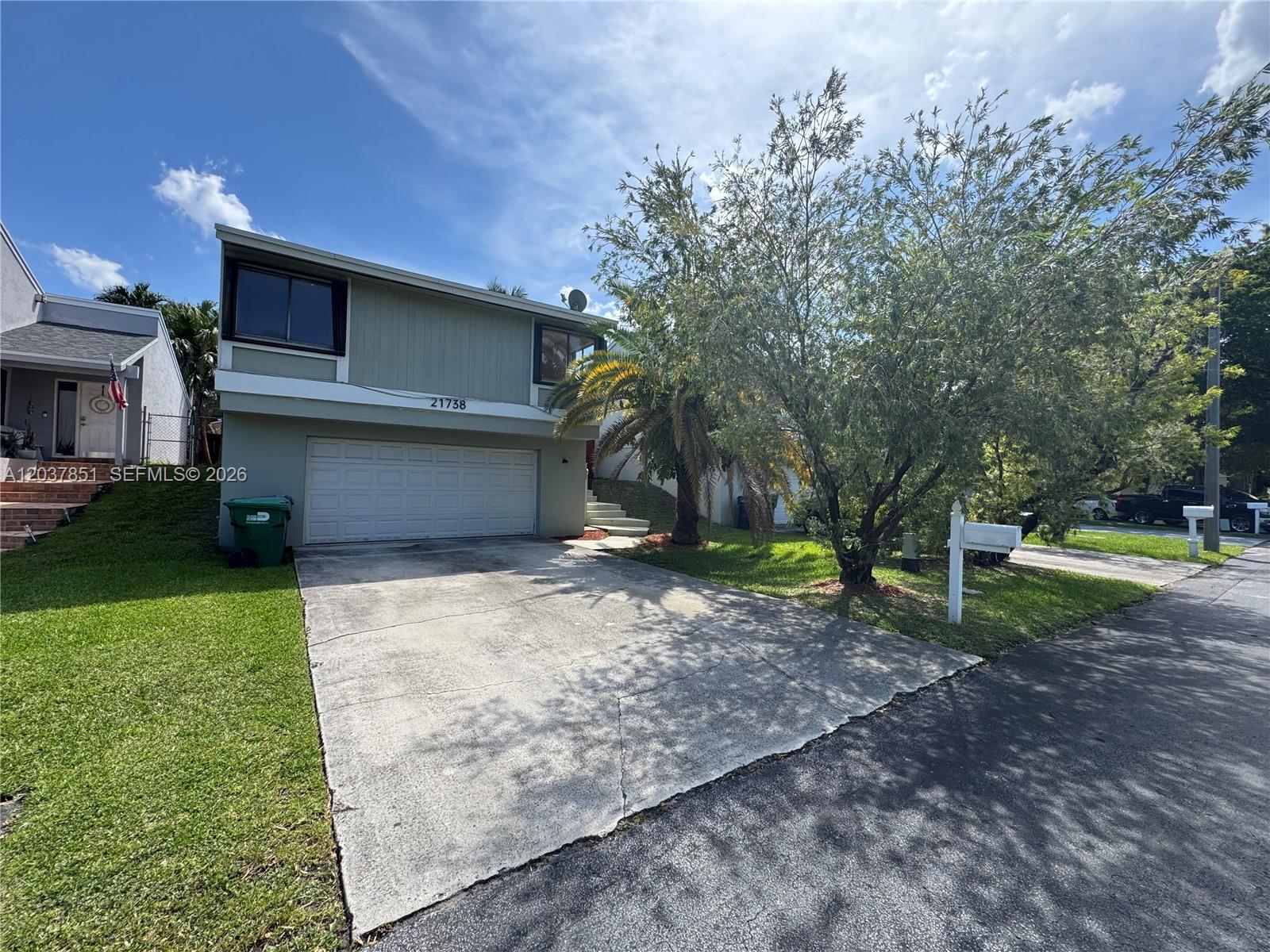 21738 SW 99th Ct, Cutler Bay FL 33190