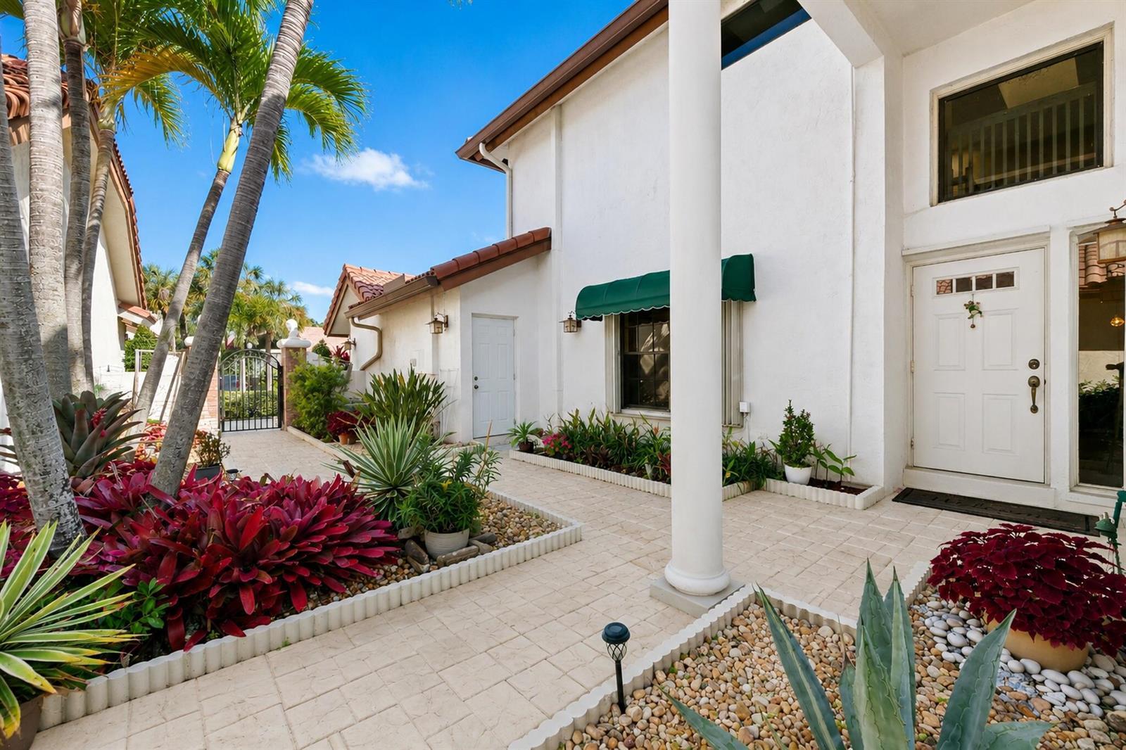 21718 Club Villa Terrace, Boca Raton FL 33433 photo 3