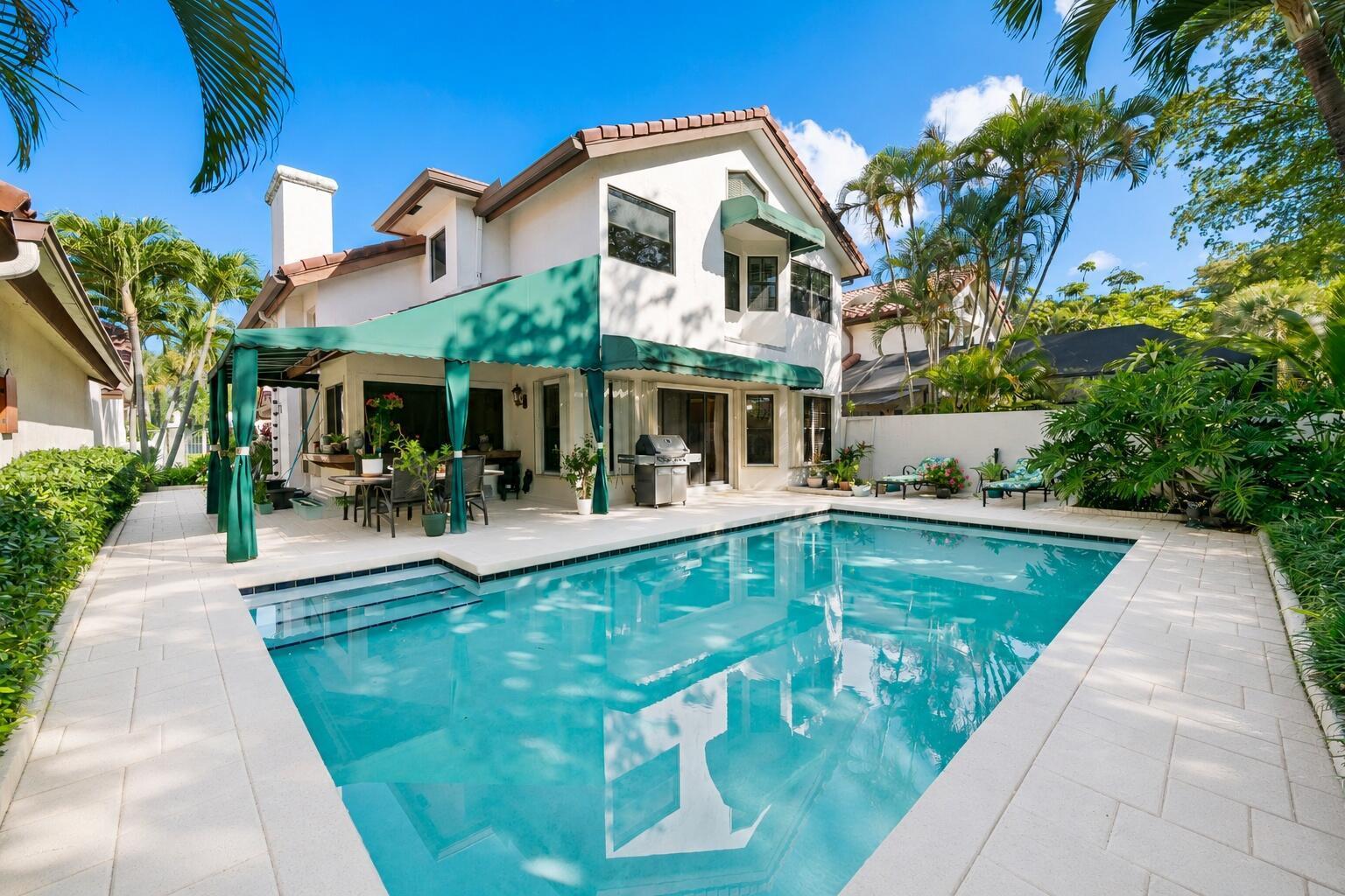 21718 Club Villa Terrace, Boca Raton FL 33433