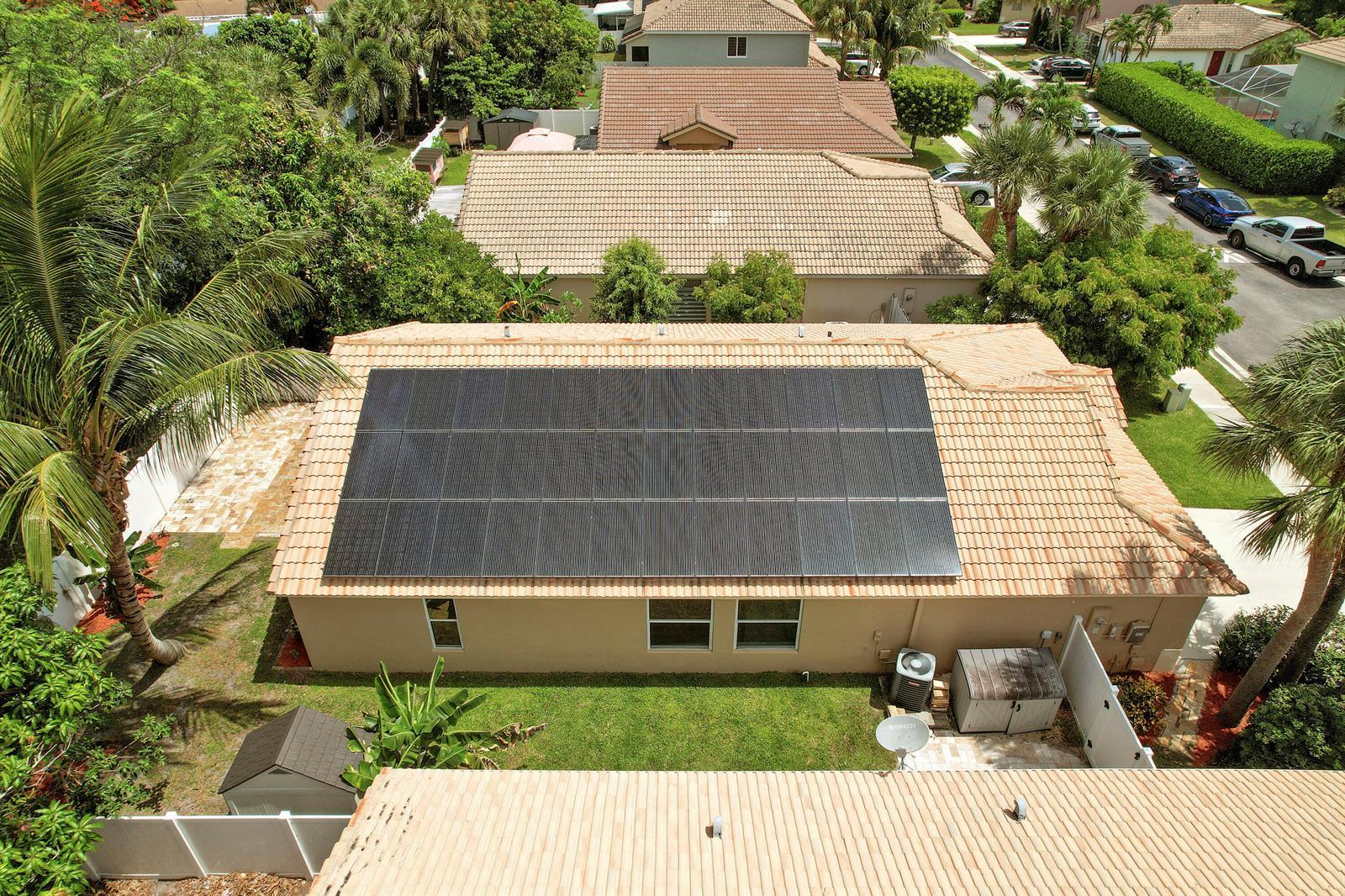 1017 Fosters Mill Road, Boynton Beach FL 33436 photo 3