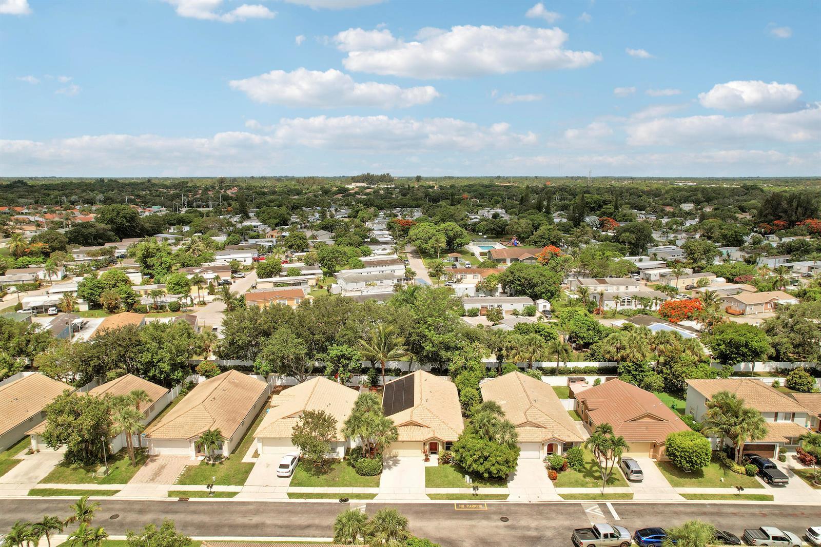 1017 Fosters Mill Road, Boynton Beach FL 33436 photo 5