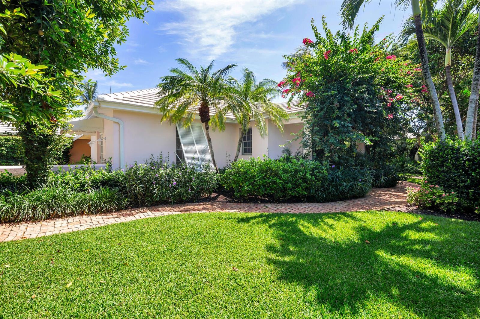243 Garden Road, Palm Beach FL 33480