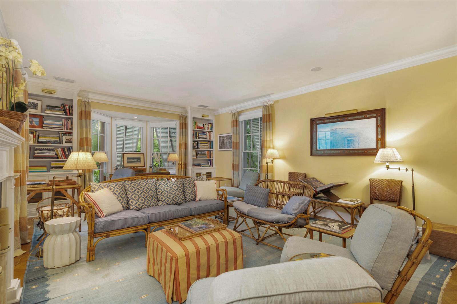 243 Garden Road, Palm Beach FL 33480 photo 5