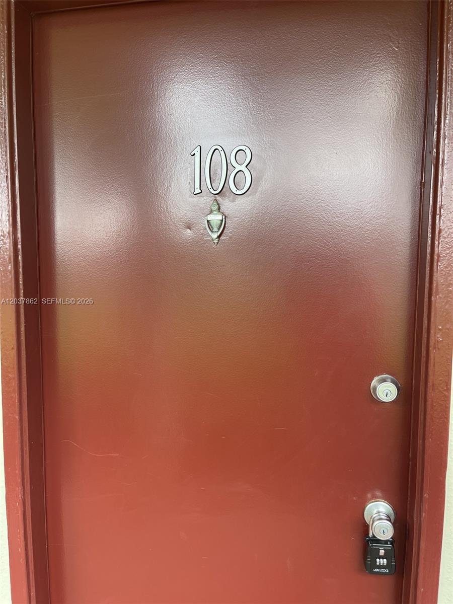 151 SW 135th Ter # 108T, Pembroke Pines FL 33027 photo 4