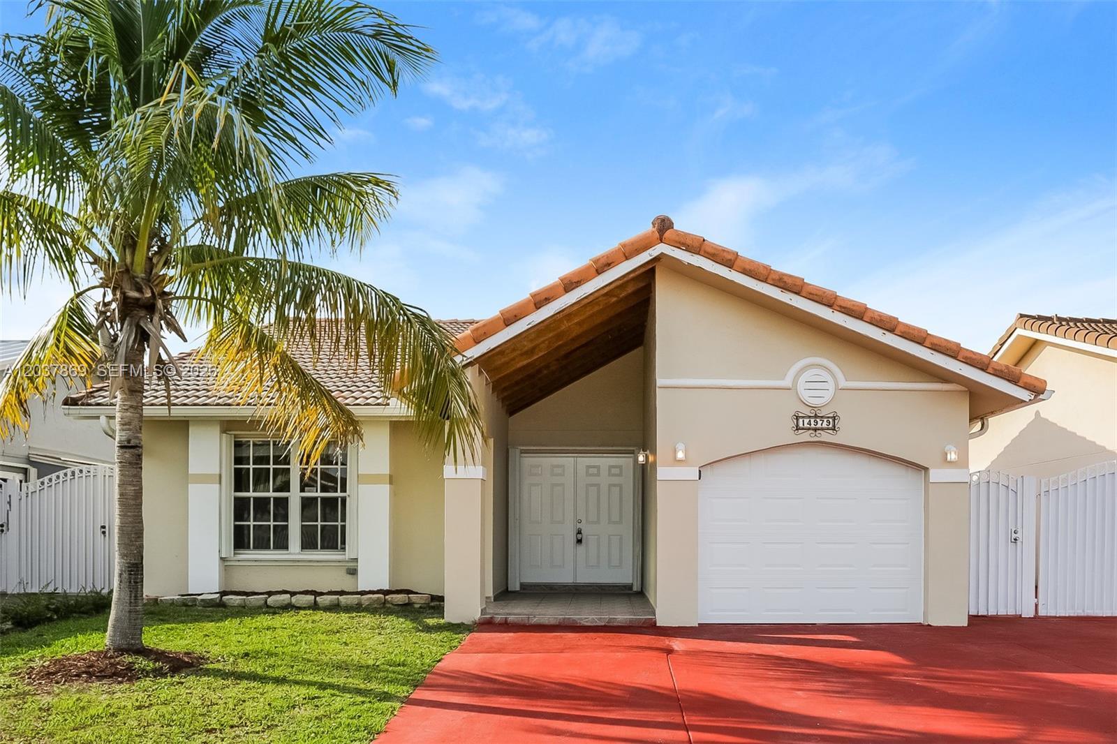 14979 SW 63rd St, Miami FL 33193