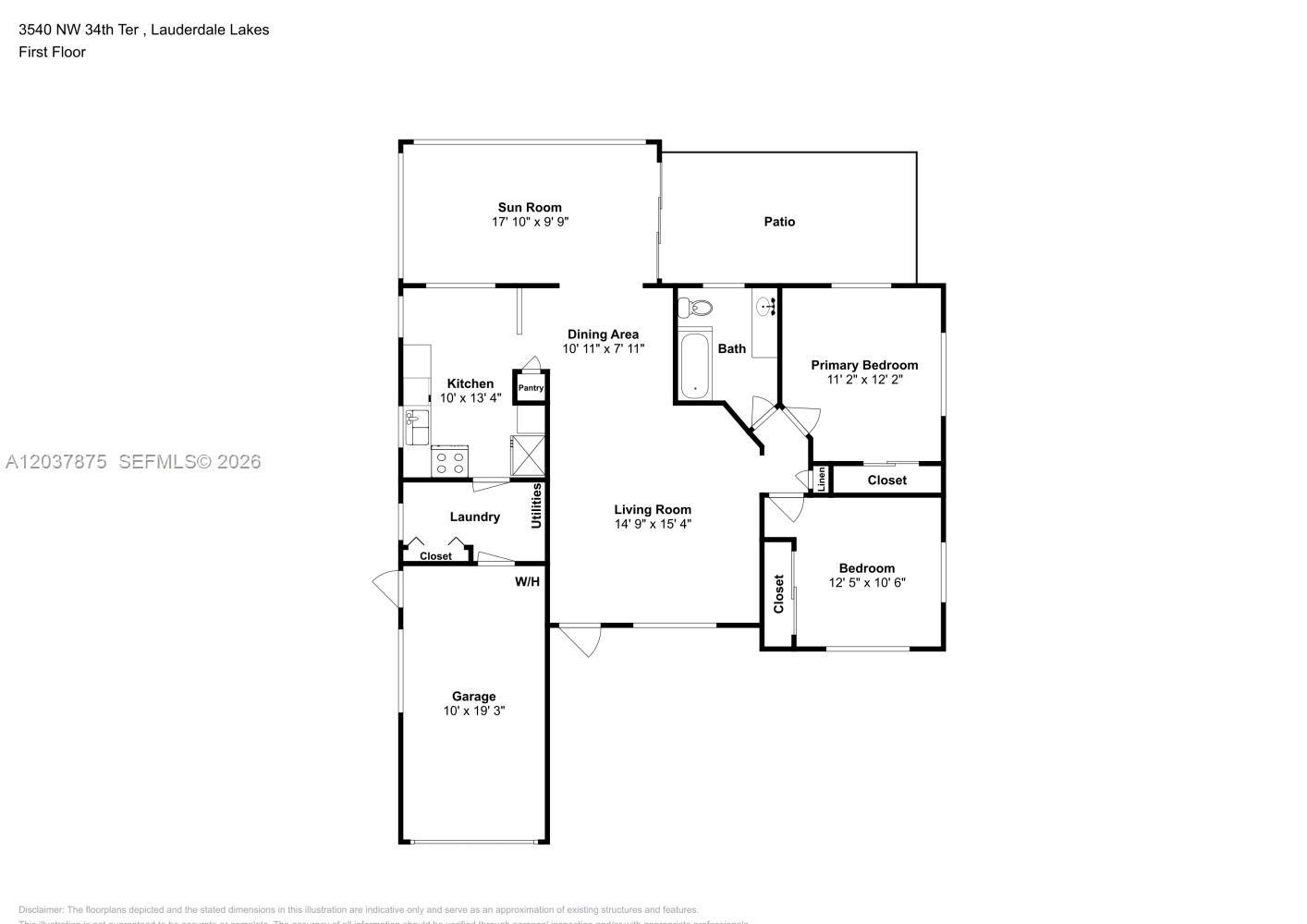Lauderdale Lakes, FL 33309 photo 2