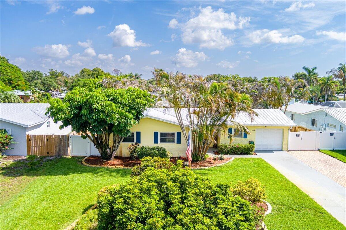 1153 SE 14th Street, Stuart FL 34996