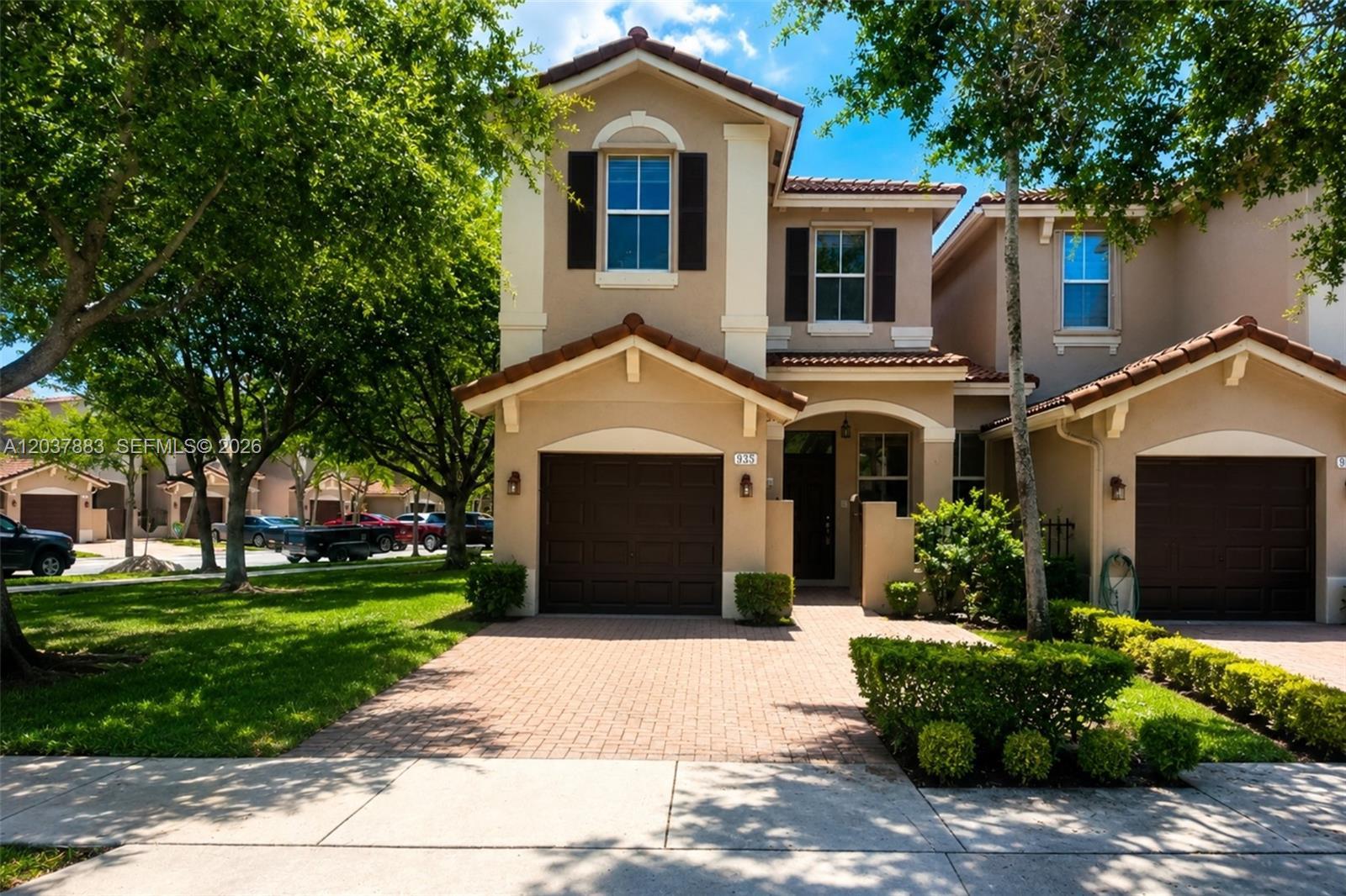 935 SW 154th Path, Miami FL 33194