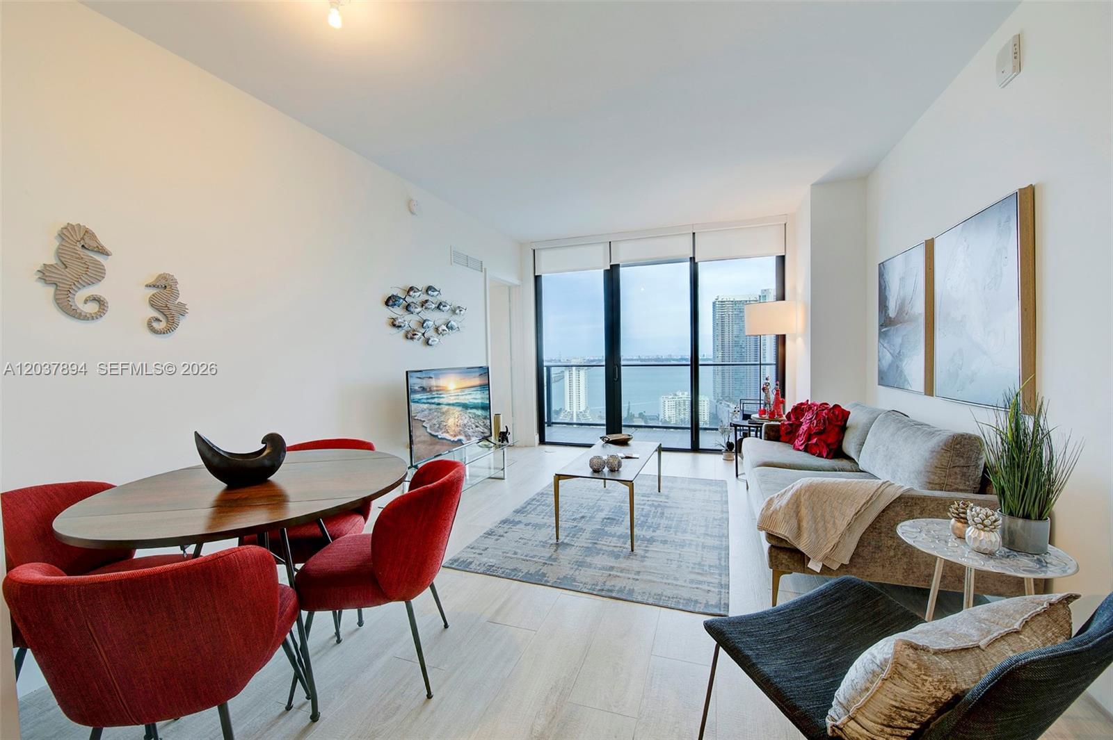 121 NE 34th St # 3006, Miami FL 33137 photo 4
