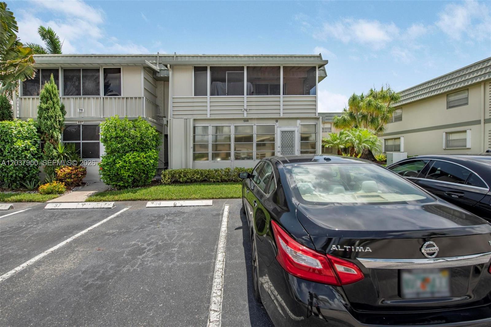 712 Monaco O # 712, Delray Beach FL 33446 photo 3