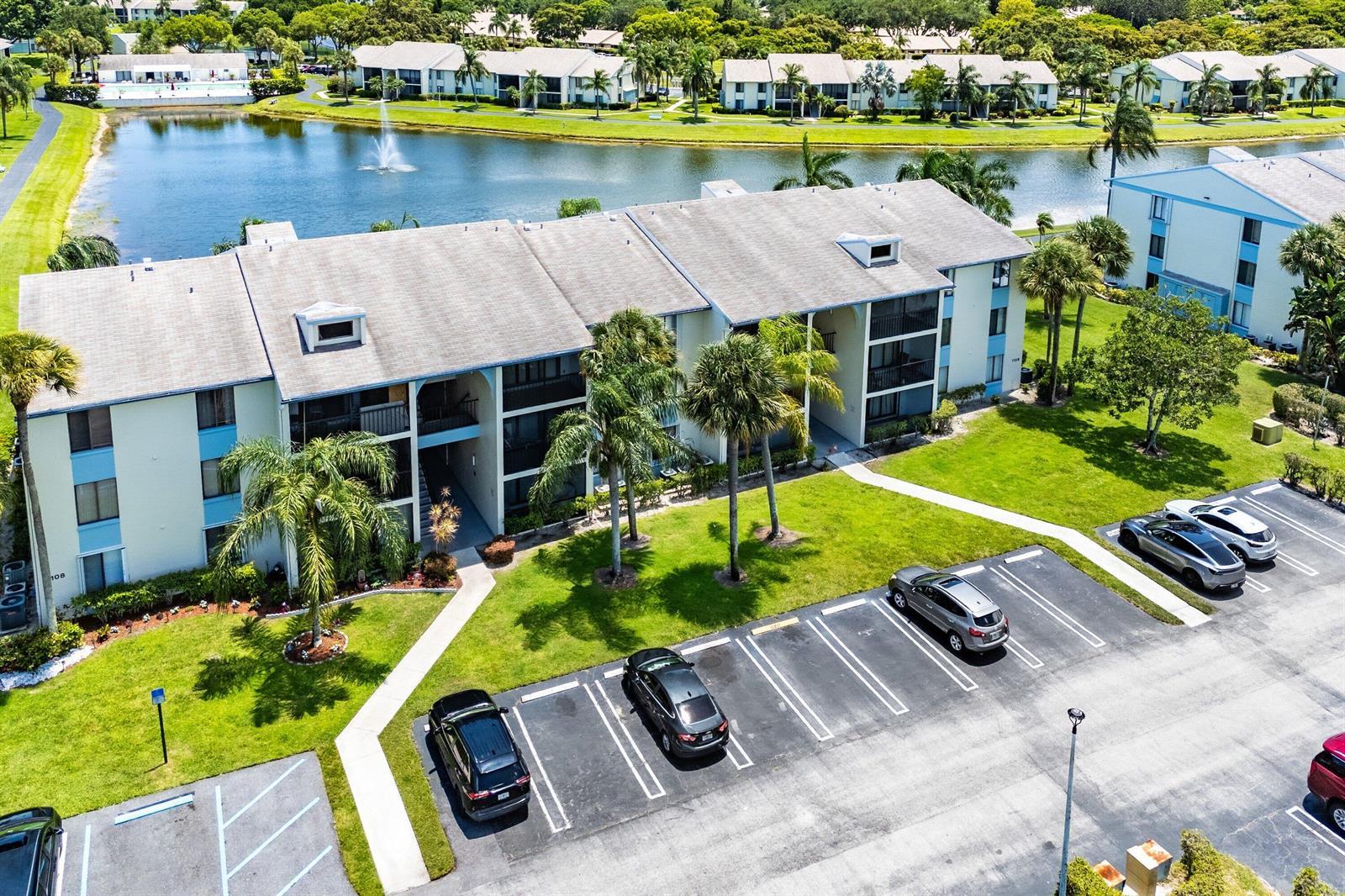1108 Green Pine Boulevard # E1, West Palm Beach FL 33409