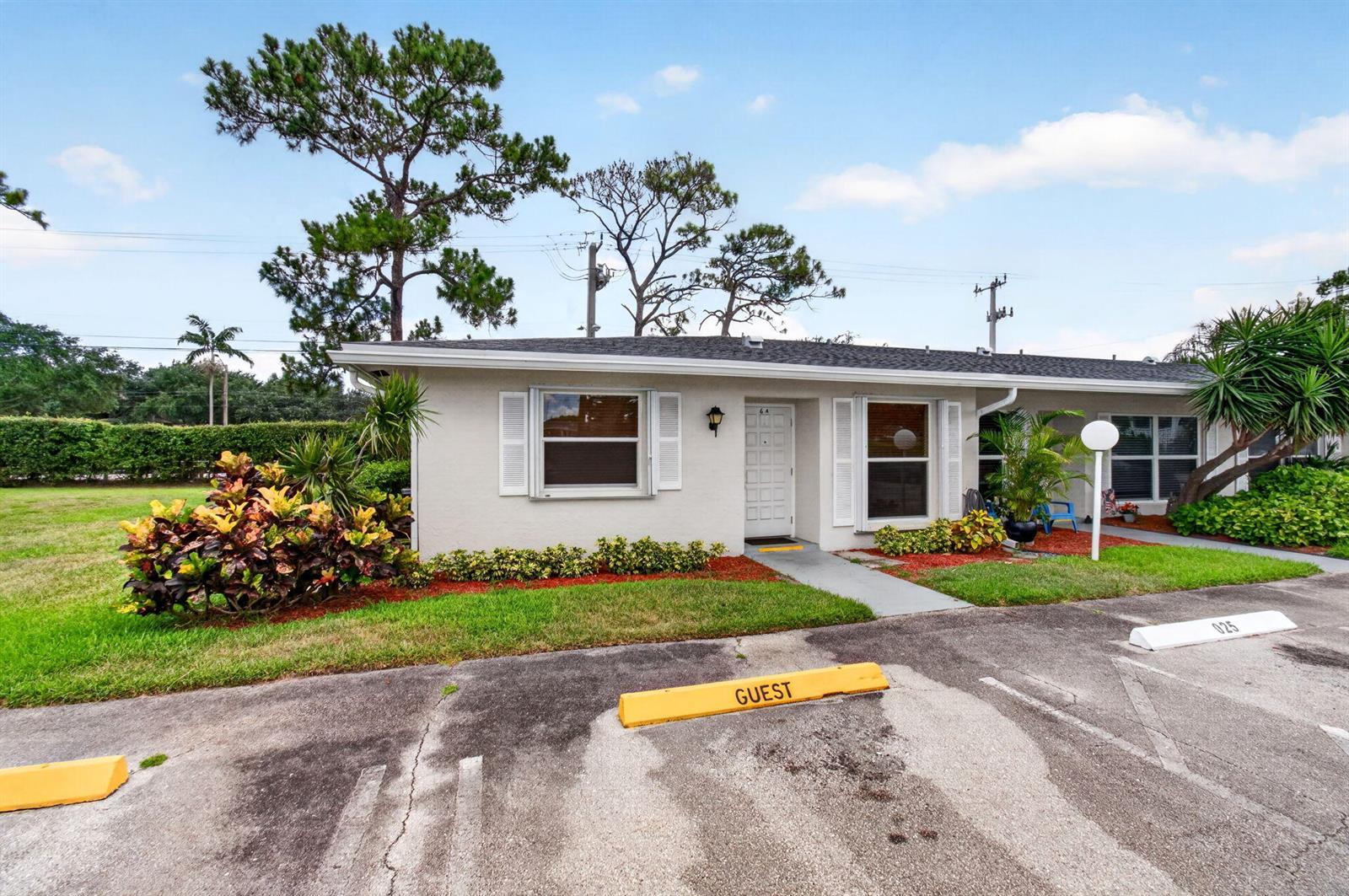 2830 SW 15th Street # a, Delray Beach FL 33445 photo 2