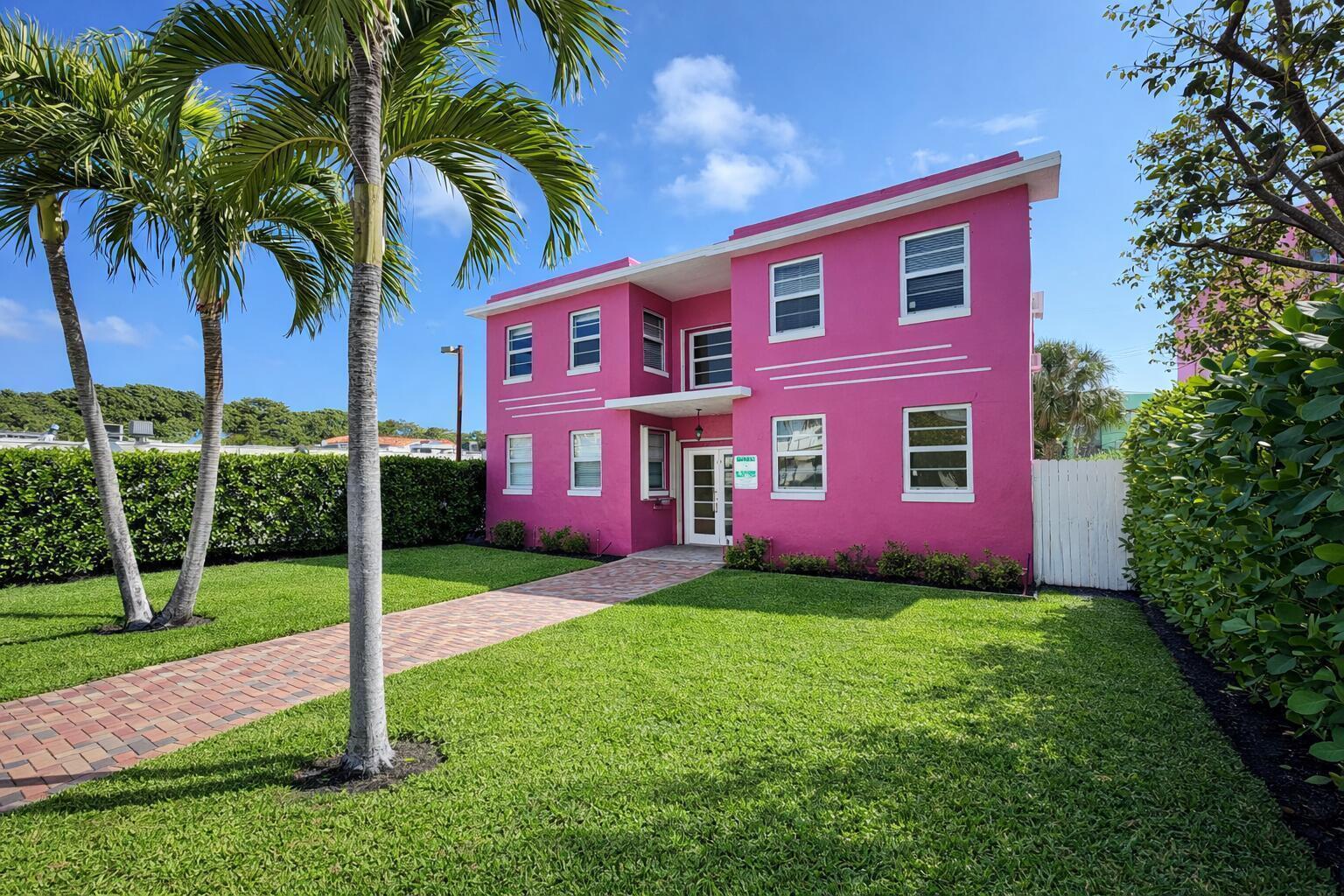 14 S M Street # 3, FL 33460 photo 2