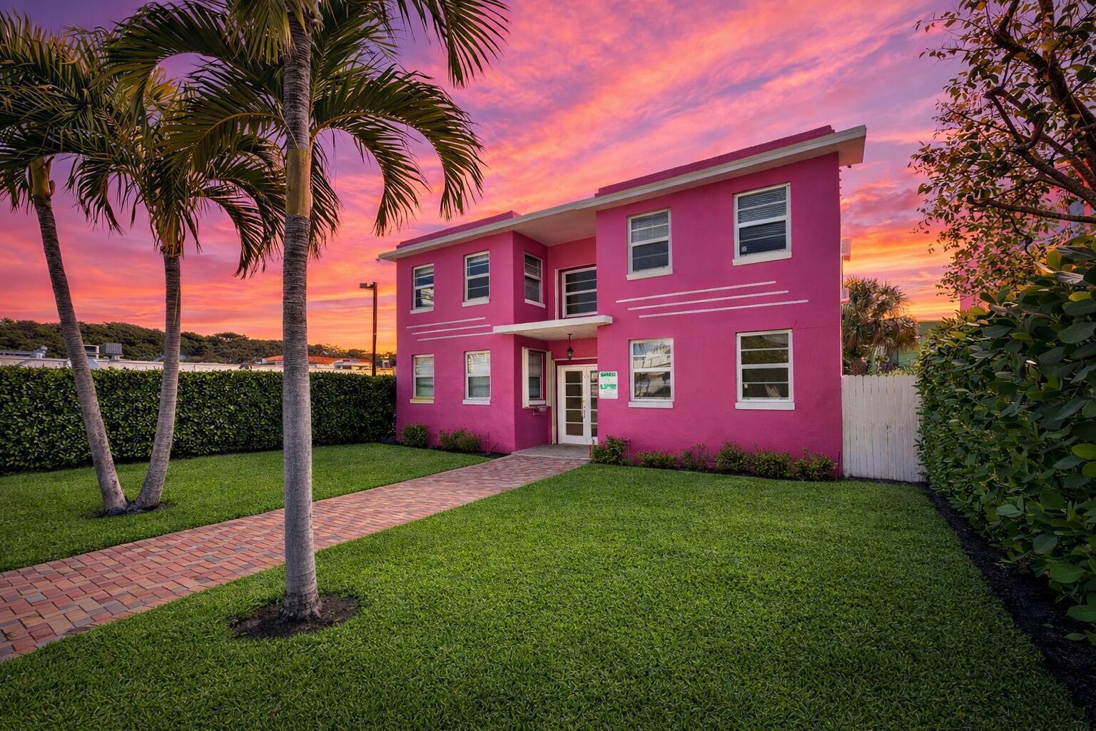 14 S M Street # 3, FL 33460
