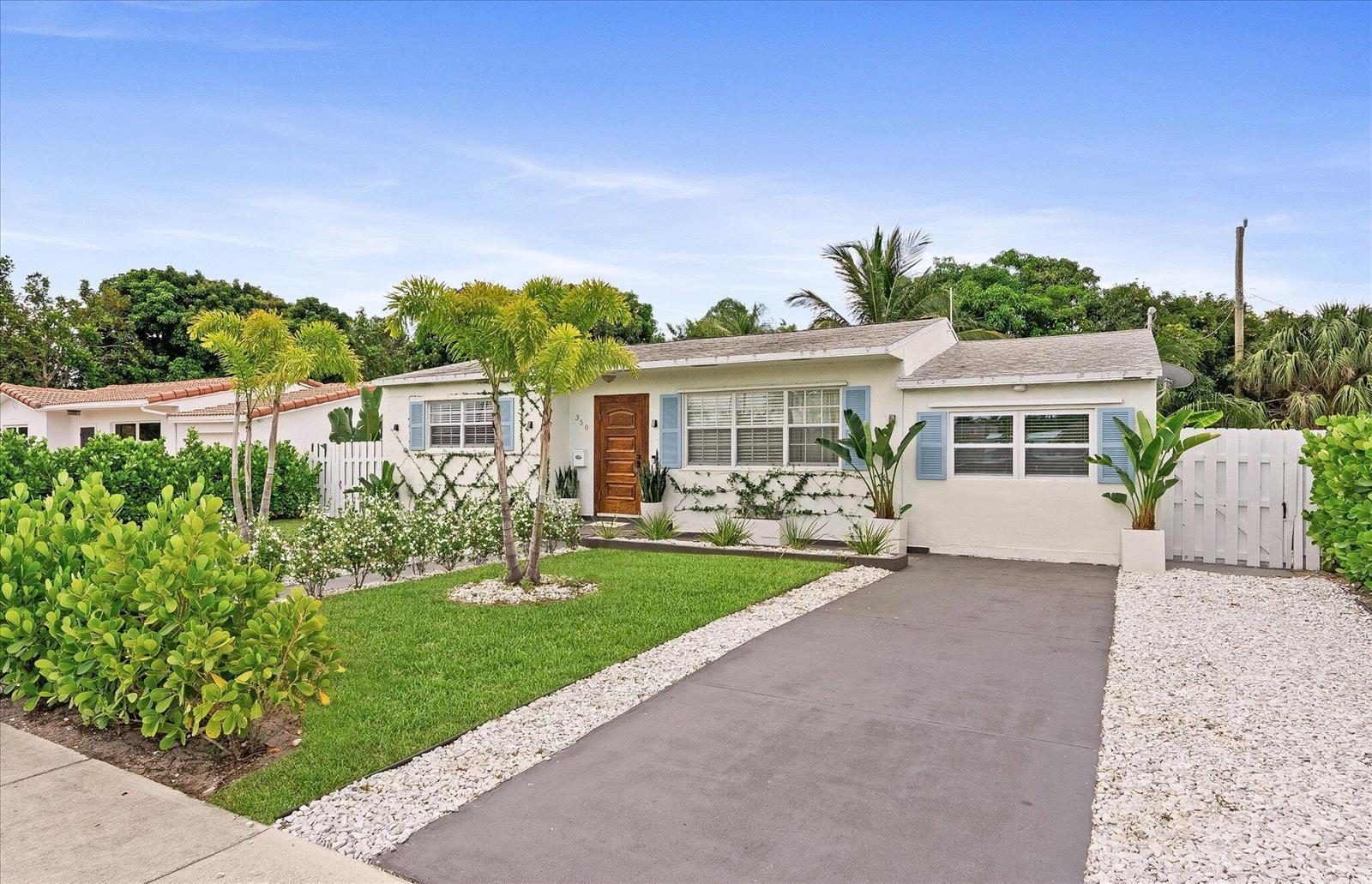 350 Forest Hill Boulevard, West Palm Beach FL 33405