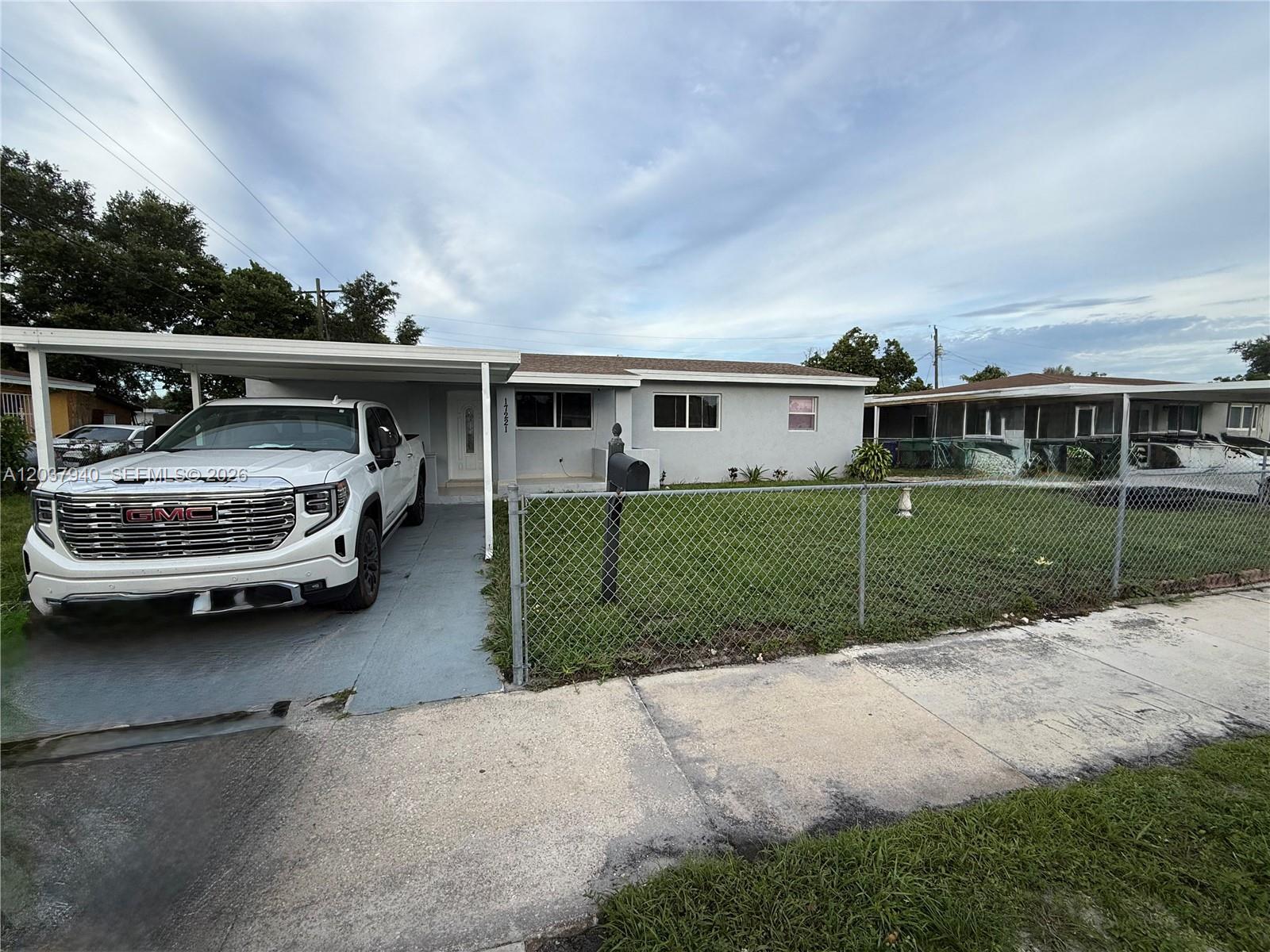 17221 NW 32nd Ave # 17221, Miami Gardens FL 33056