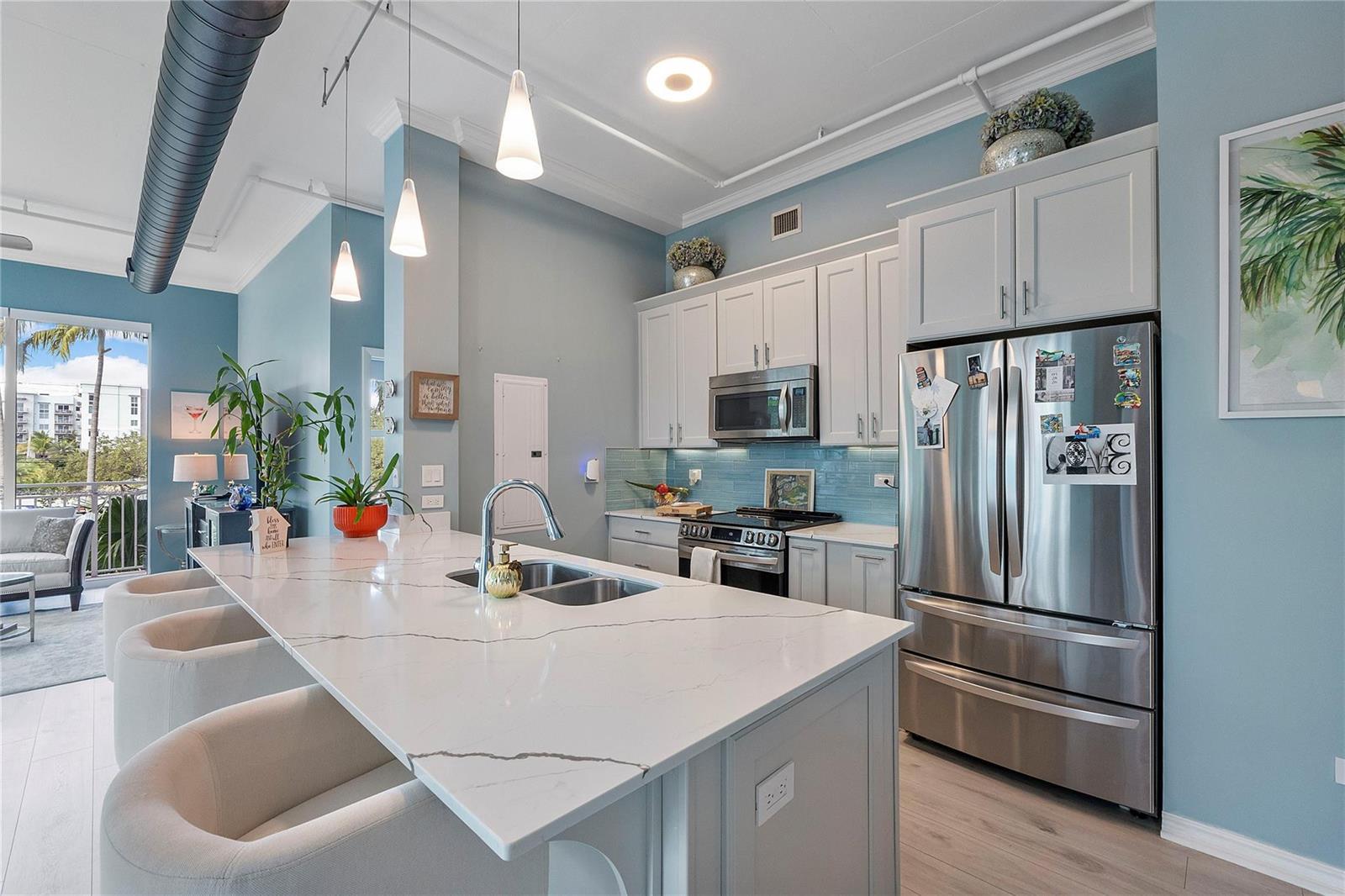 313 NE 2nd Street # 204, Fort Lauderdale FL 33301 photo 4