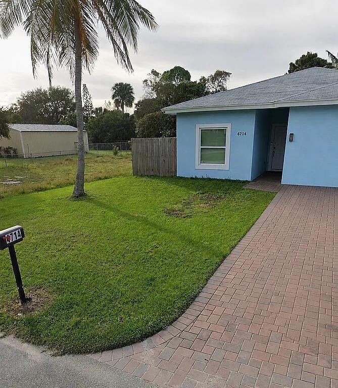 4714 Alberta Avenue, FL 33417