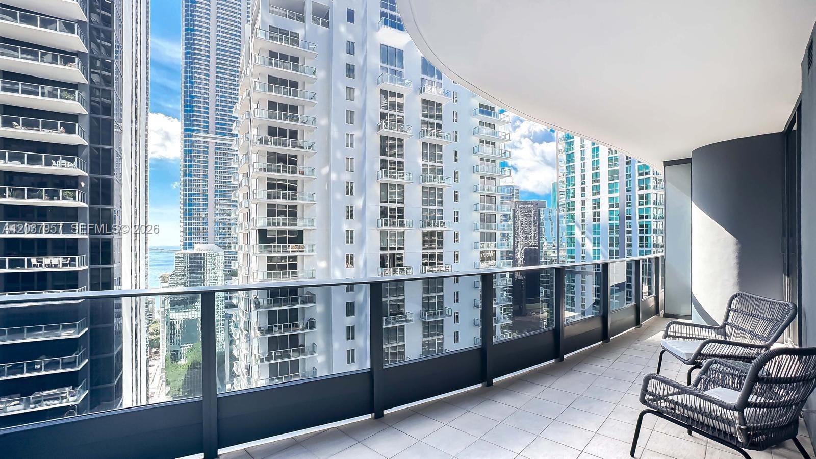 1000 Brickell Plz # 2603, Miami FL 33131 photo 3