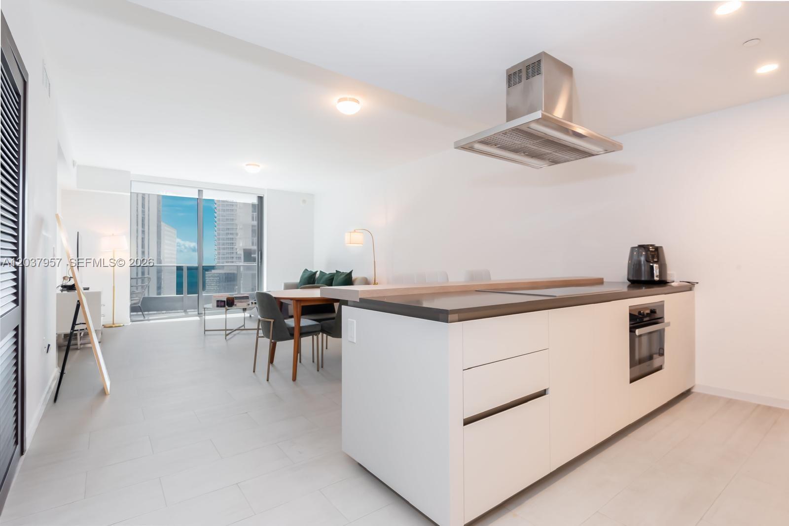 1000 Brickell Plz # 2603, Miami FL 33131 photo 5