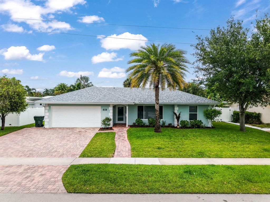 1041 SW 4th Street, Boca Raton FL 33486