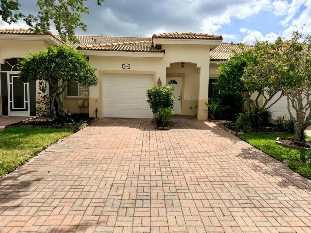 9766 Galleon Drive, West Palm Beach FL 33411