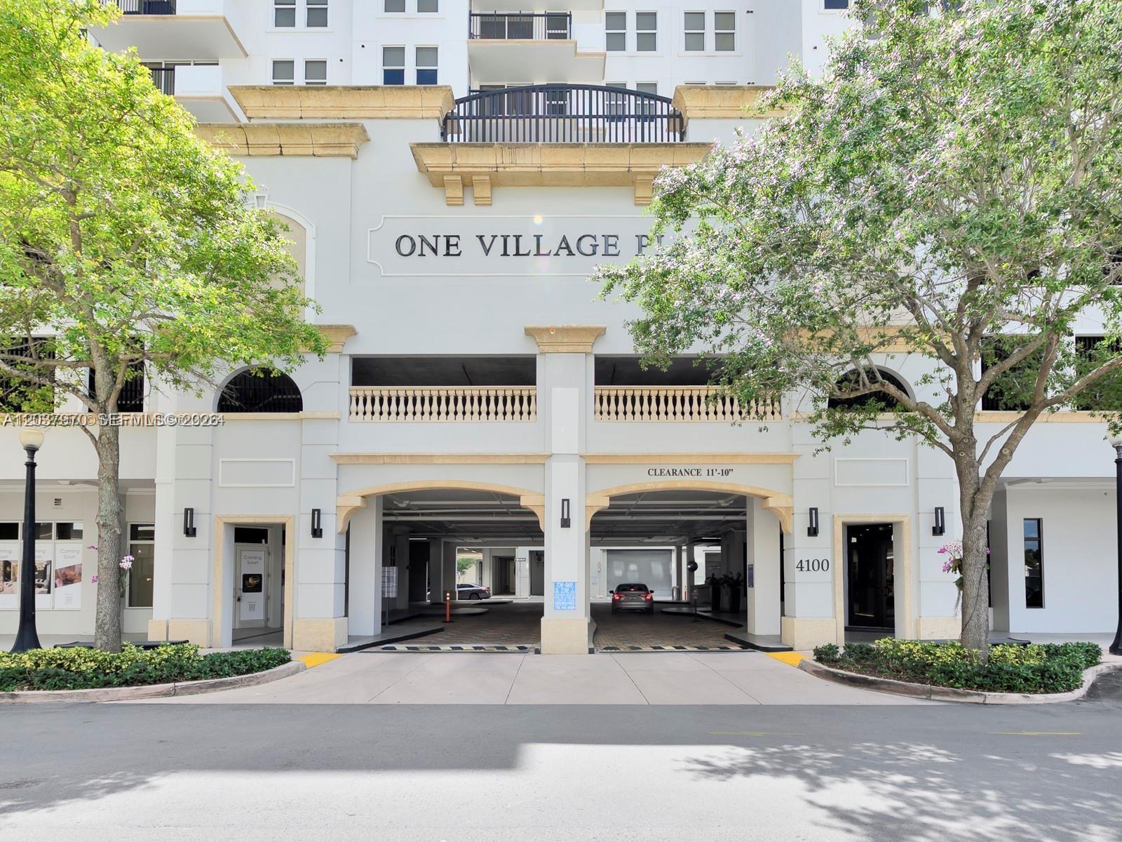 4100 SALZEDO ST # 713, Coral Gables FL 33146 photo 2