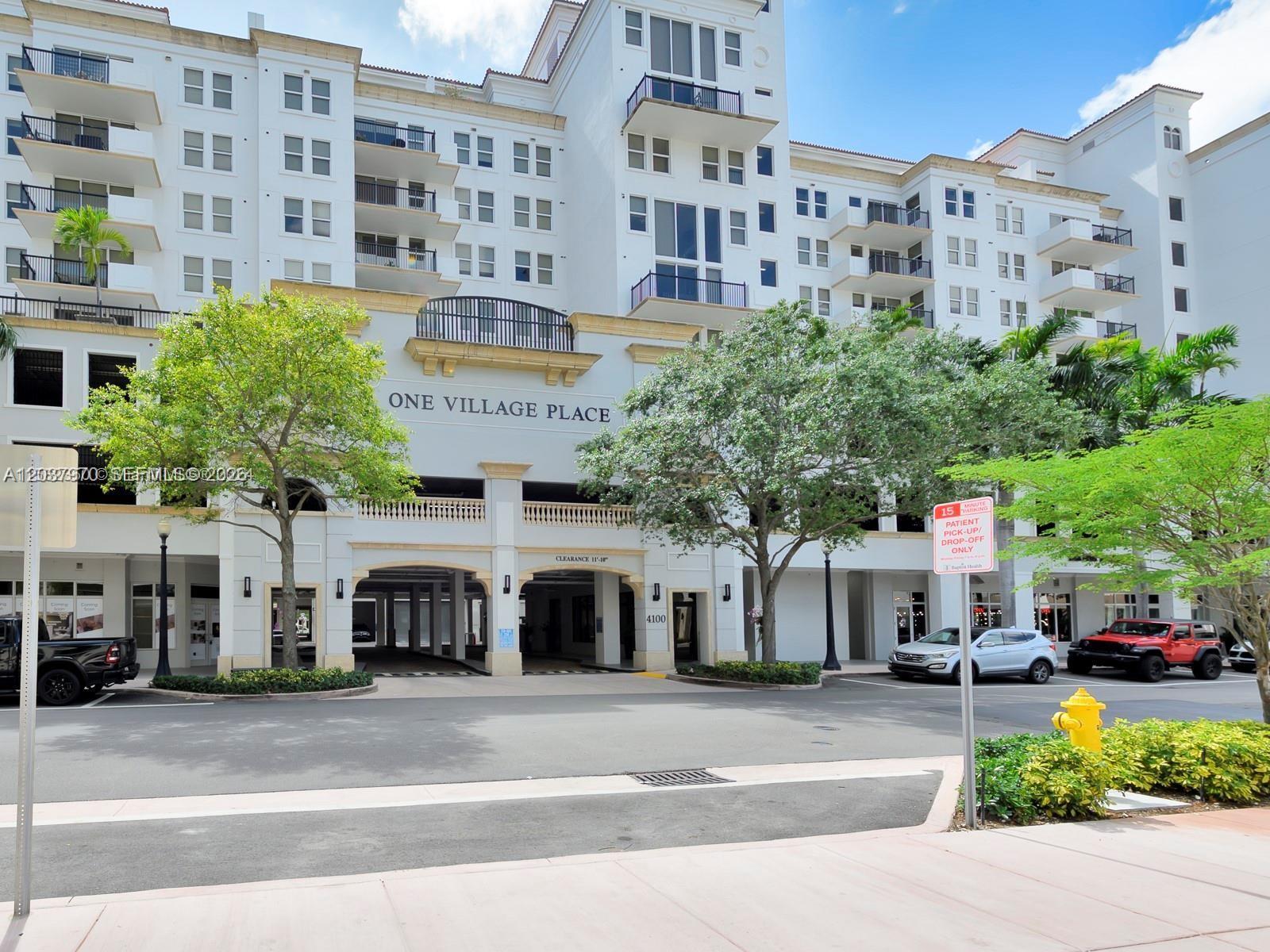 4100 SALZEDO ST # 713, Coral Gables FL 33146