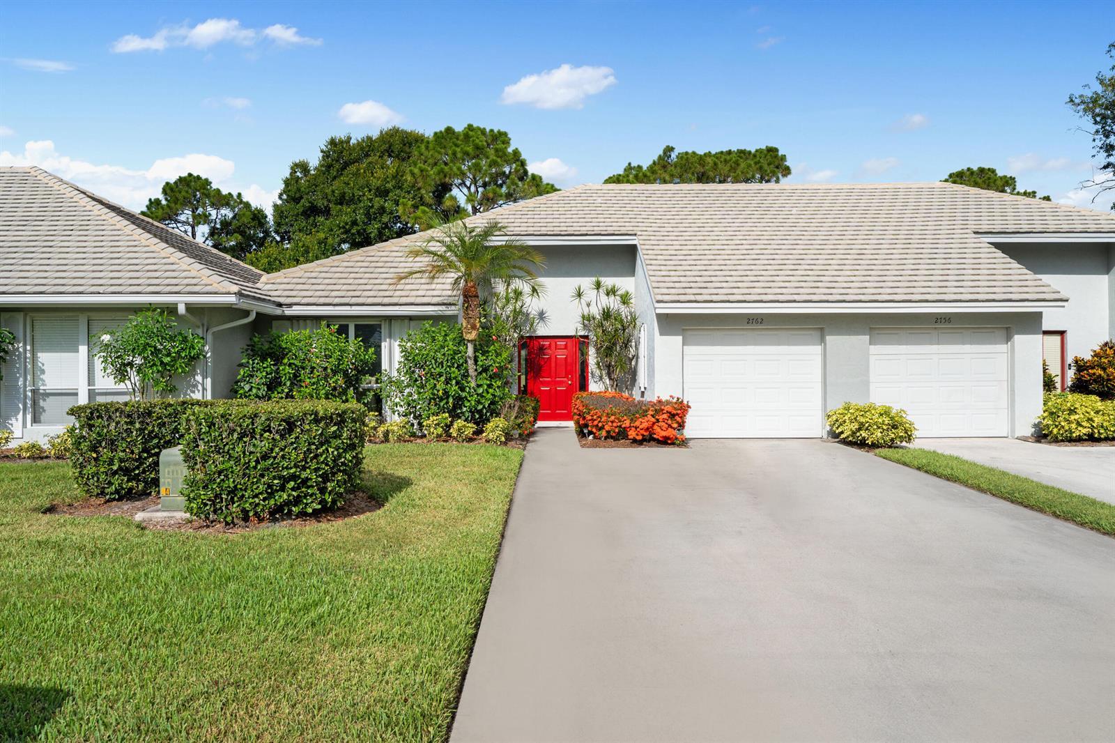 2762 SW Westlake Circle, Palm City FL 34990 photo 2