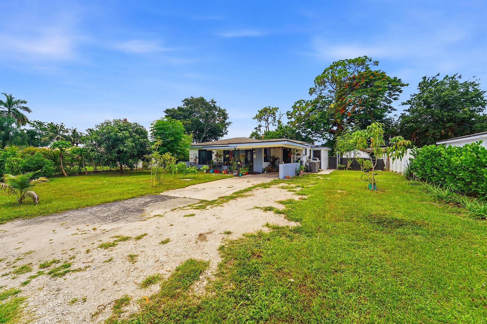 5104 Buchanan Road, Delray Beach FL 33484 photo 2