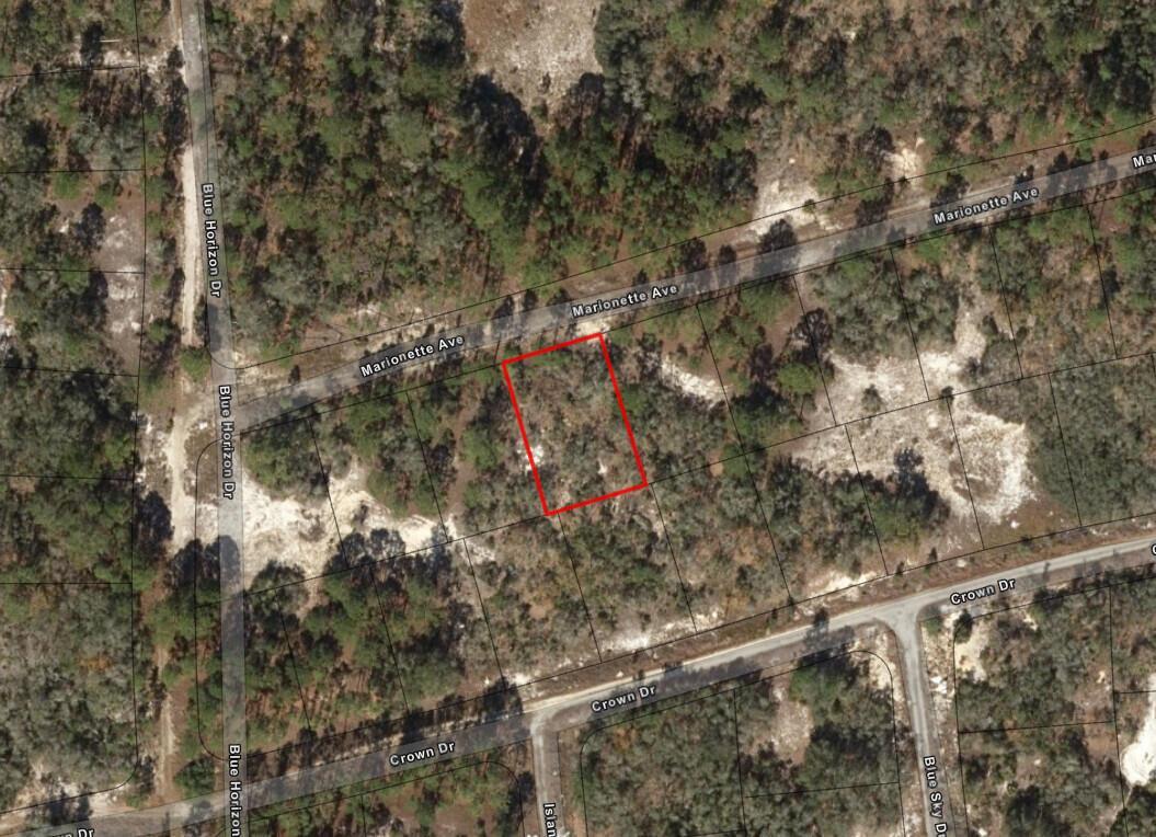 387 Marionette Avenue, Lake Placid FL 33852 photo 4