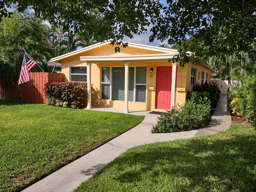 231 NE 24th Street # 1, Pompano Beach FL 33064