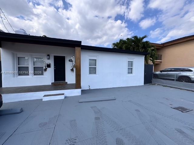 4783 NW Flagler Ter, Miami FL 33126