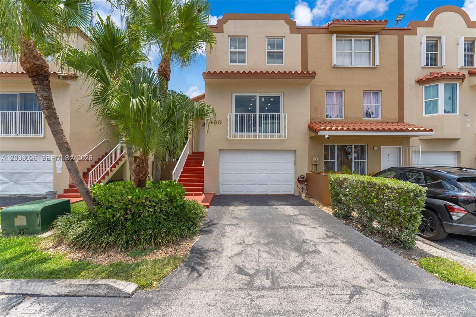 460 NW 86th Pl # 101, Miami FL 33126 photo 2