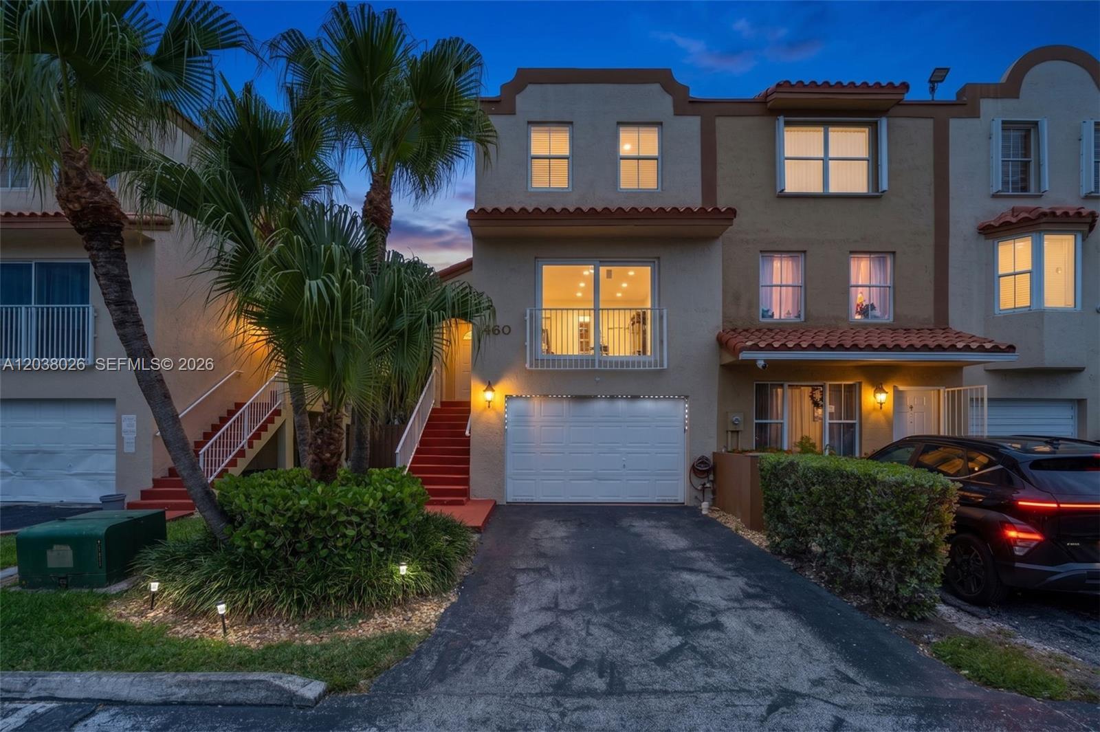 460 NW 86th Pl # 101, Miami FL 33126