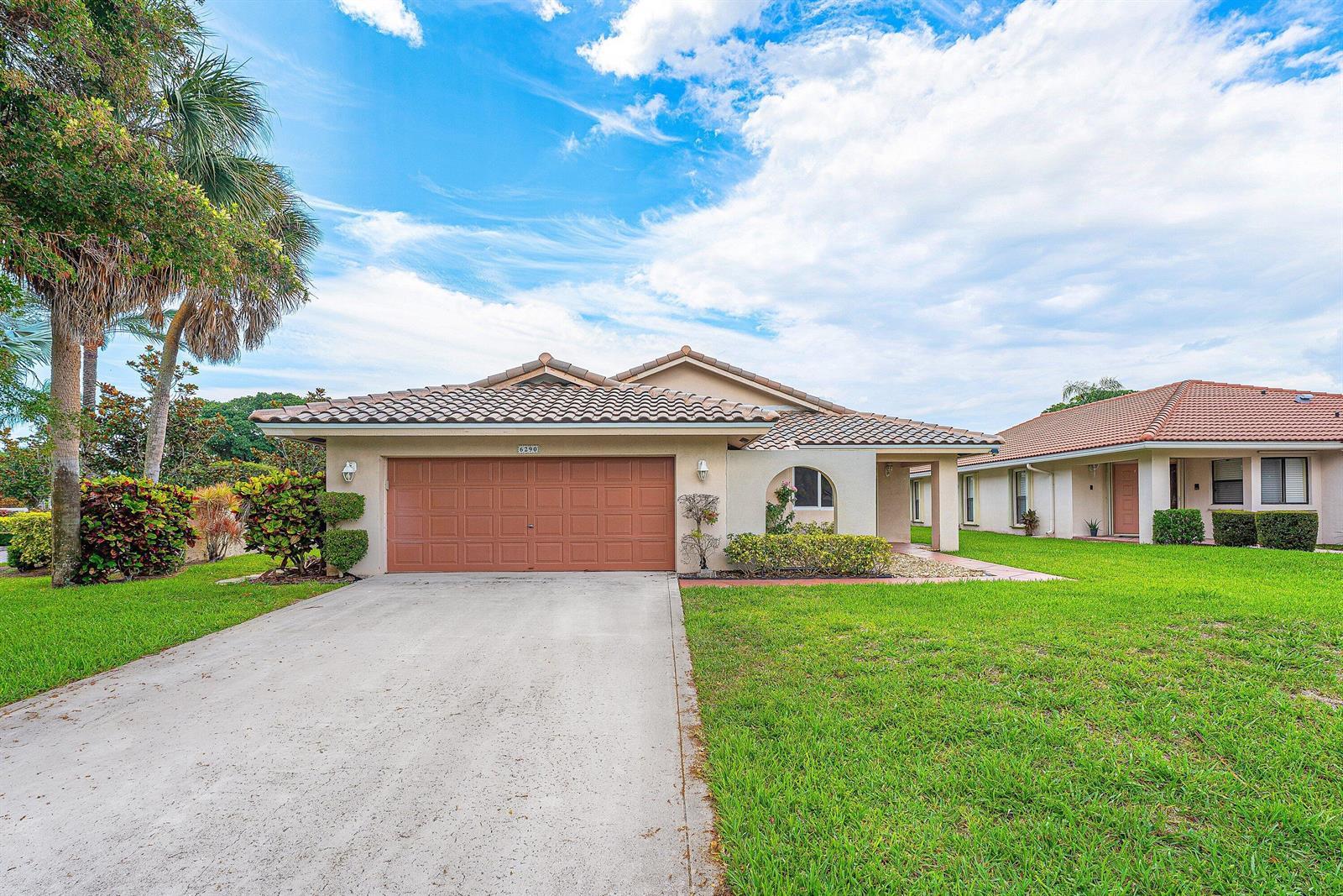6290 Sweet Maple Lane, Boca Raton FL 33433
